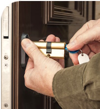 Услуги Вскрытие, установка и ремонт замков в Зиме