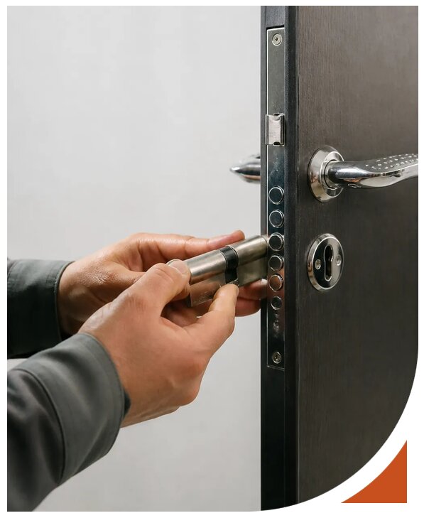Замена замков Mul T Lock с выездом в Зиме круглосуточно
