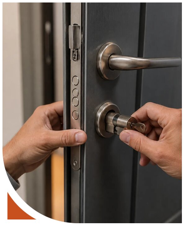 Срочная замена замков Abloy в Зиме от 6648 р. | Разлок-Зма