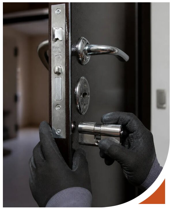 Замена замков Abloy срочно с гарантией и выездом в Зиме