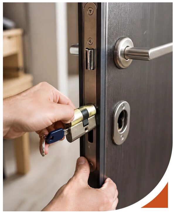 Профессиональный ремонт замков Mul T Lock с выездом в Зиме