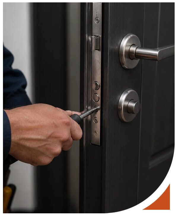 Ремонт замков Abloy с выездом мастера на дом в Зиме